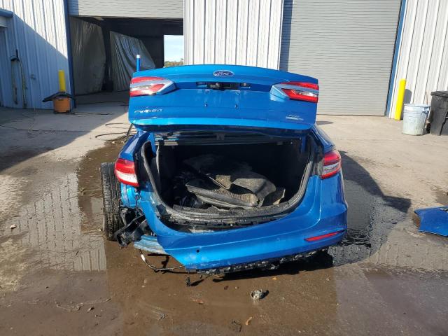 Photo 6 from auction – 2019 FORD FUSION SE with VIN 3FA6P0T94KR236997