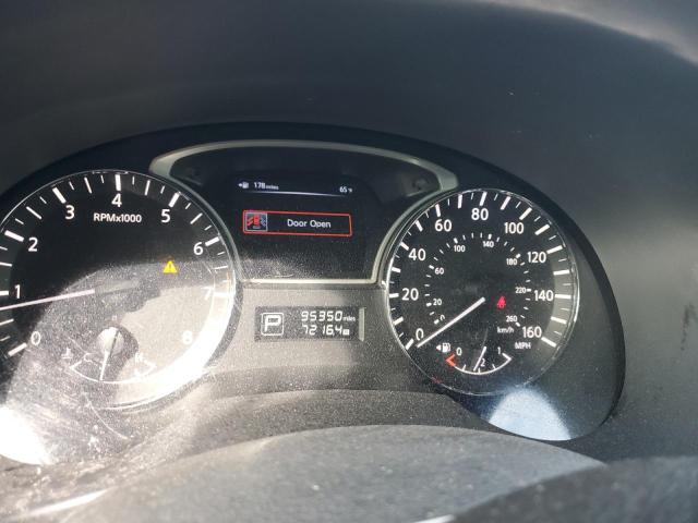 Photo 9 from auction – 2013 NISSAN ALTIMA 2.5 with VIN 1N4AL3AP7DN421947