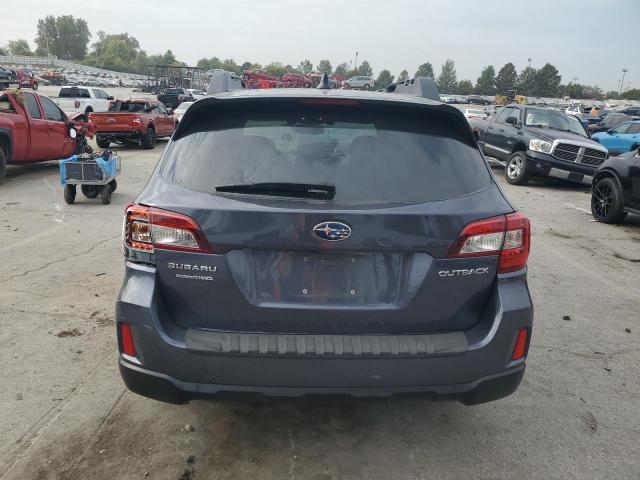 Photo 6 from auction – 2016 SUBARU OUTBACK 2. with VIN 4S4BSBNC7G3330921