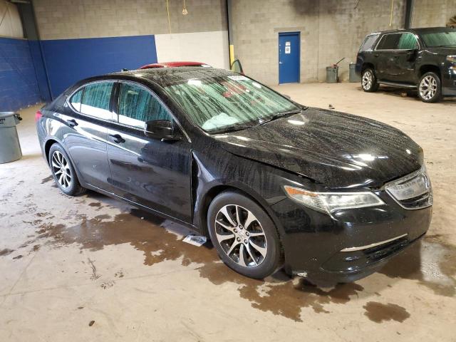 Photo 4 from auction – 2015 ACURA TLX with VIN 19UUB1F31FA016313
