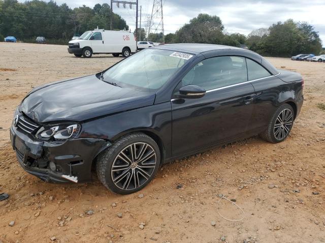 VOLKSWAGEN EOS 2014 with VIN WVWBW8AHXEV003914 - Photo from auction