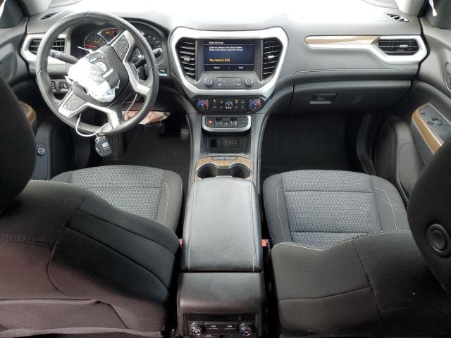 Photo 8 from auction – 2023 GMC ACADIA SLE with VIN 1GKKNRL44PZ139104