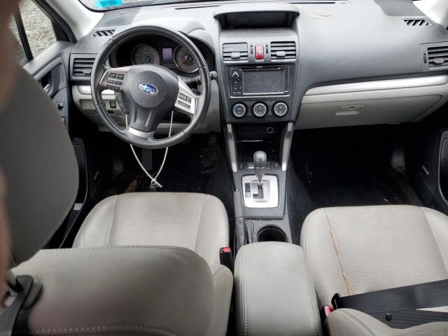 Photo 8 from auction – 2015 SUBARU FORESTER 2 with VIN JF2SJAKC7FH593077