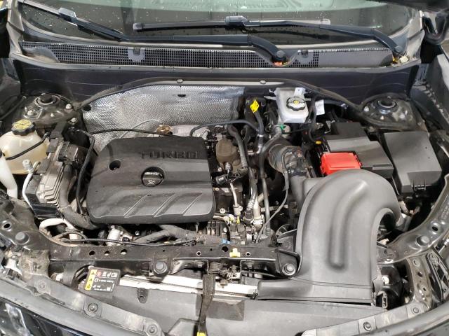 Photo 12 from auction – 2020 BUICK ENCORE GX with VIN KL4MMCSL9LB110501