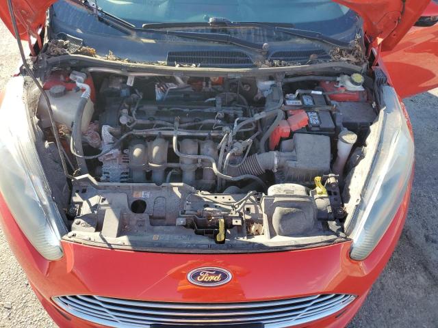 Photo 11 from auction – 2015 FORD FIESTA SE with VIN 3FADP4EJ0FM201009