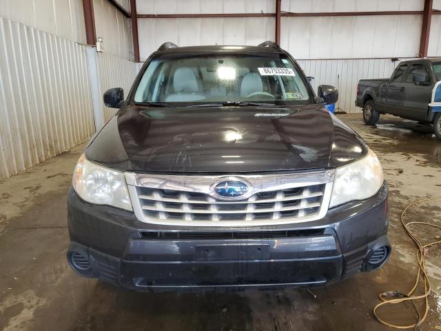 Photo 5 from auction – 2012 SUBARU FORESTER 2 with VIN JF2SHADCXCH430265