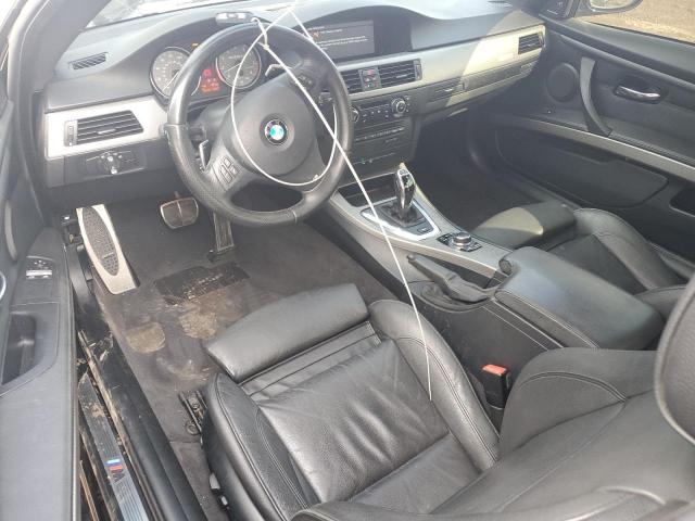 Photo 8 from auction – 2011 BMW 335 IS with VIN WBAKG1C50BE617905