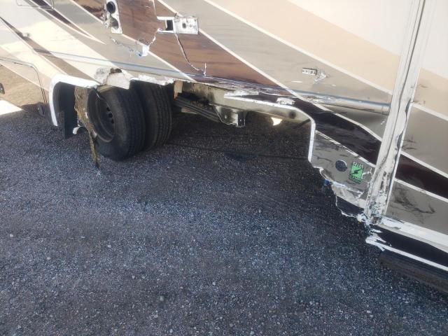 Photo 9 from auction – 2016 FRRV MOTORHOME with VIN WDAPF4CC3G9654297