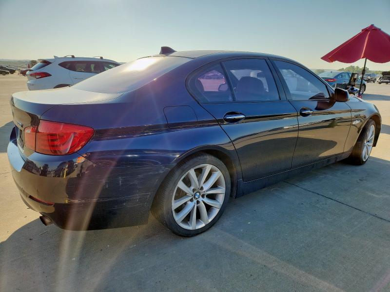 Photo 3 from auction – 2012 BMW 535 I with VIN WBAFR7C57CC810449