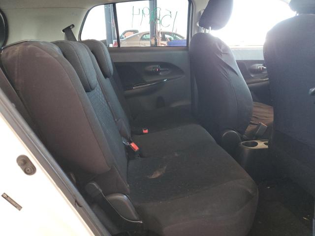 Photo 10 from auction – 2008 TOYOTA SCION XD with VIN JTKKU10468J015106