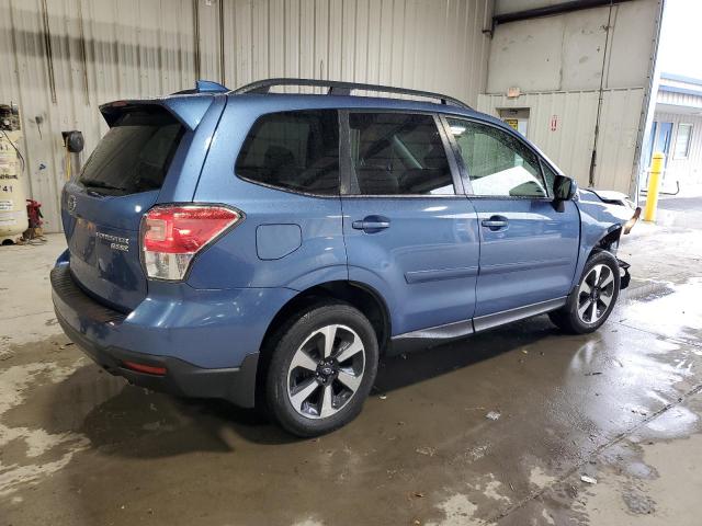 Photo 3 from auction – 2017 SUBARU FORESTER 2 with VIN JF2SJAJC5HH527843