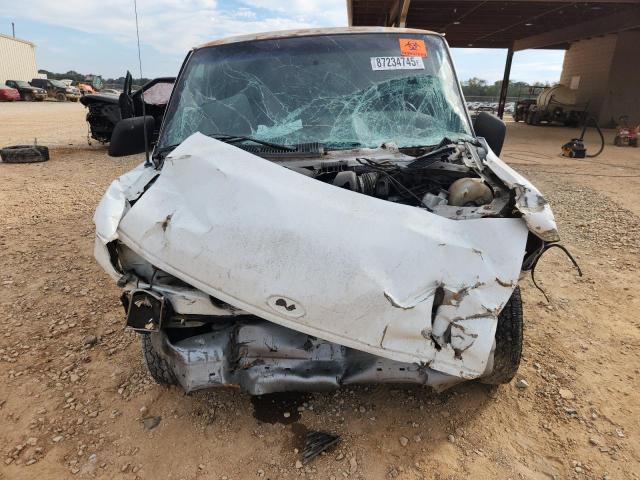 صورة رقم 5 من المزاد - 2002 FORD ECONOLINE مع VIN 1FTRE14W02HB78640