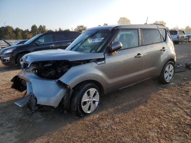 KIA SOUL 2016 with VIN KNDJN2A27G7342564 - Photo from auction