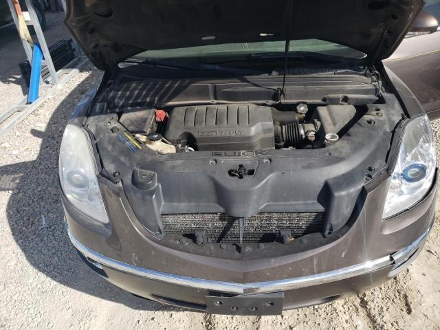 Photo 12 from auction – 2008 BUICK ENCLAVE CX with VIN 5GAEV23718J226387
