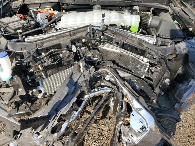 Photo 11 from auction – 2025 FORD F150 XLT with VIN 1FTFW3LD4SFA59173