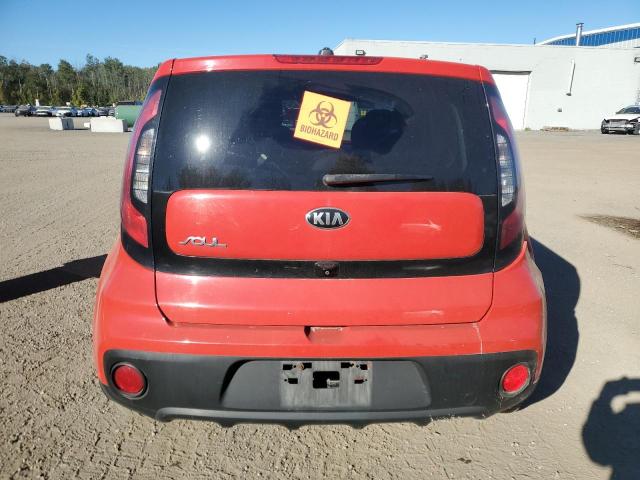 Photo 6 from auction – 2019 KIA SOUL with VIN KNDJN2A21K7652332