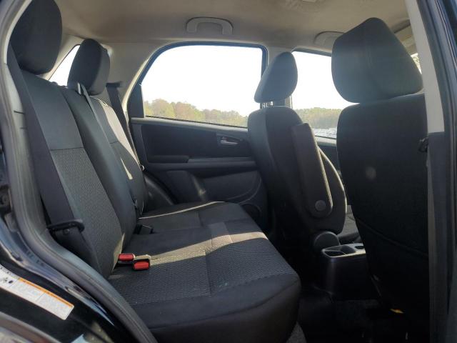 Photo 10 from auction – 2013 SUZUKI SX4 with VIN JS2YB5A33D6101805