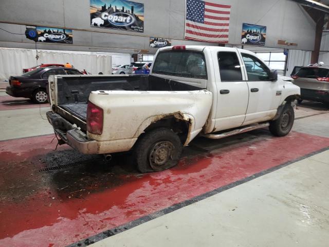 Photo 3 from auction – 2007 DODGE RAM 2500 S with VIN 3D7KS28D47G828070