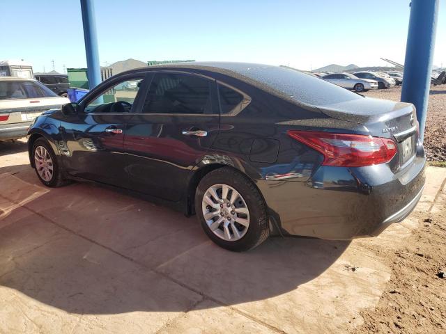 Photo 2 from auction – 2018 NISSAN ALTIMA 2.5 with VIN 1N4AL3AP7JC470086
