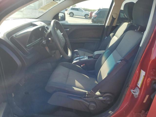 Photo 7 from auction – 2009 DODGE JOURNEY SE with VIN 3D4GG47B29T152406