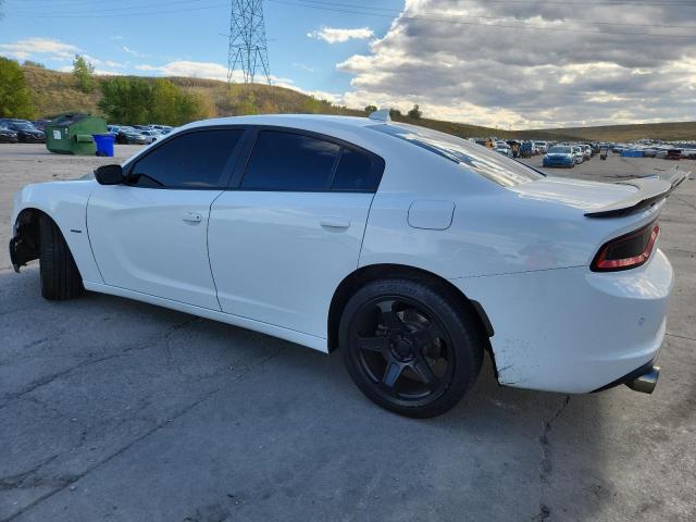 Photo 2 from auction – 2017 DODGE CHARGER R/ with VIN 2C3CDXCT8HH643546