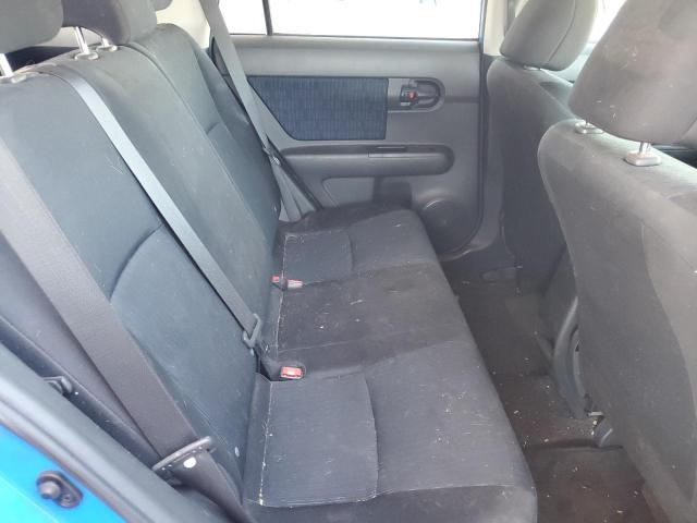 Photo 11 from auction – 2011 TOYOTA SCION XB with VIN JTLZE4FEXB1138133