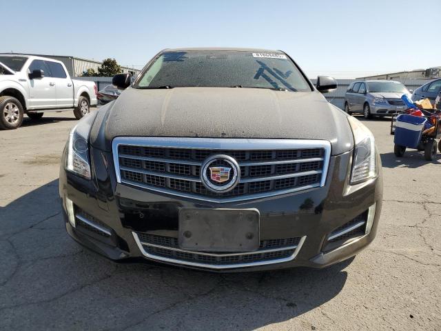 Photo 5 from auction – 2014 CADILLAC ATS PREMIU with VIN 1G6AE5S34E0161911