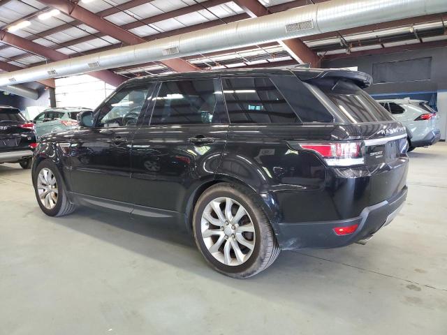 Photo 2 from auction – 2017 LAND ROVER RANGE ROVE with VIN SALWR2FV2HA176299
