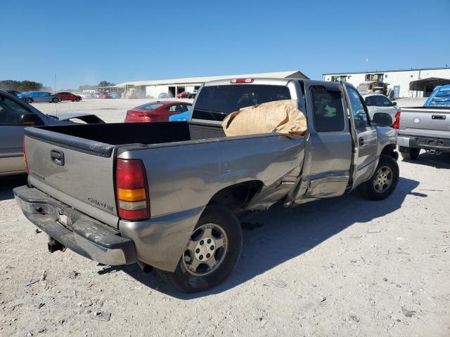 Photo 3 from auction – 2002 CHEVROLET SILVERADO C1500 with VIN 2GCEC19T921331022