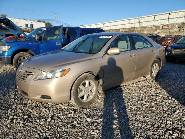 Photo 1 from auction – 2009 TOYOTA CAMRY BASE with VIN 4T1BE46K39U356115