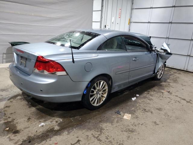 Photo 3 from auction – 2008 VOLVO C70 T5 with VIN YV1MC67238J041032
