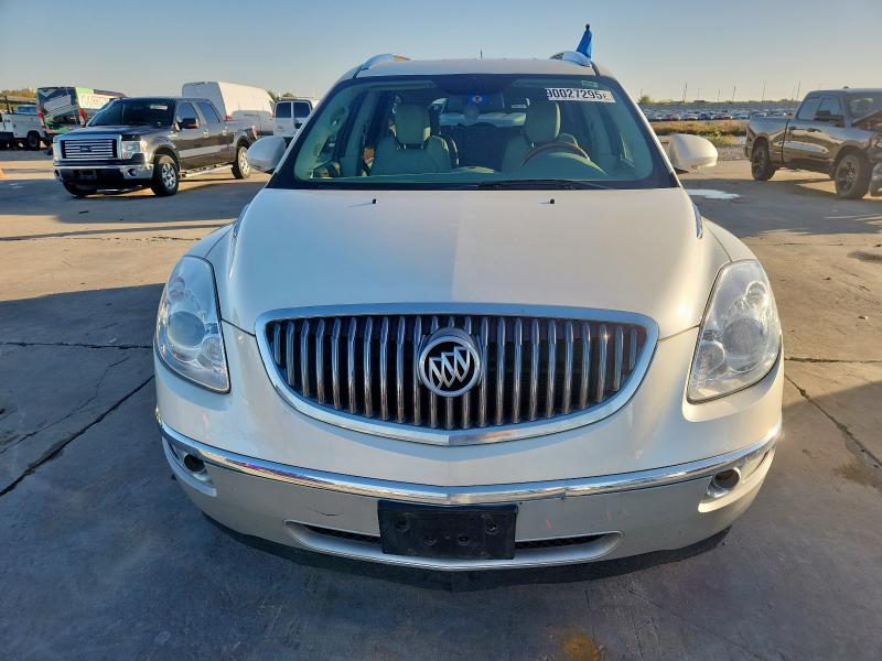 Photo 5 from auction – 2012 BUICK ENCLAVE with VIN 5GAKRCED8CJ267057