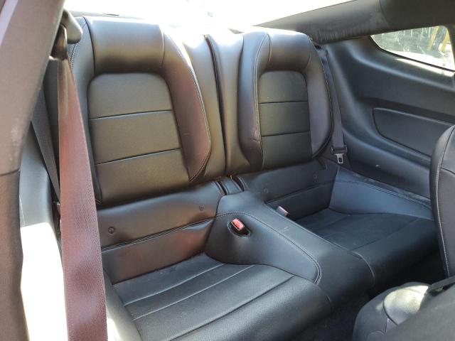 Photo 10 from auction – 2016 FORD MUSTANG GT with VIN 1FA6P8CF2G5238147