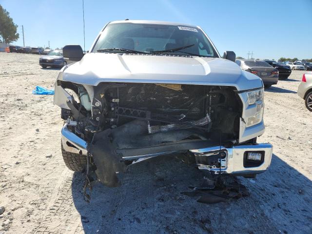 Photo 5 from auction – 2017 FORD F150 SUPERCREW with VIN 1FTEW1EPXHFA11080