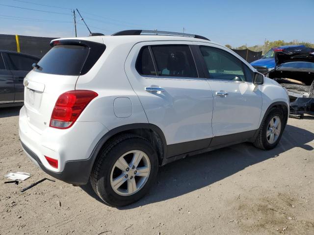 Photo 3 from auction – 2017 CHEVROLET TRAX with VIN 3GNCJLSB0HL245848