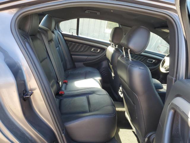 Photo 10 from auction – 2014 FORD TAURUS SEL with VIN 1FAHP2E88EG174010