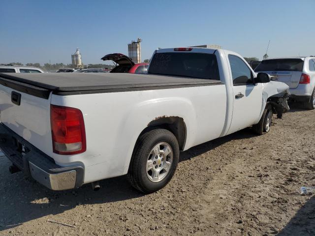 Photo 3 from auction – 2008 GMC SIERRA C15 with VIN 1GTEC14C68Z201934