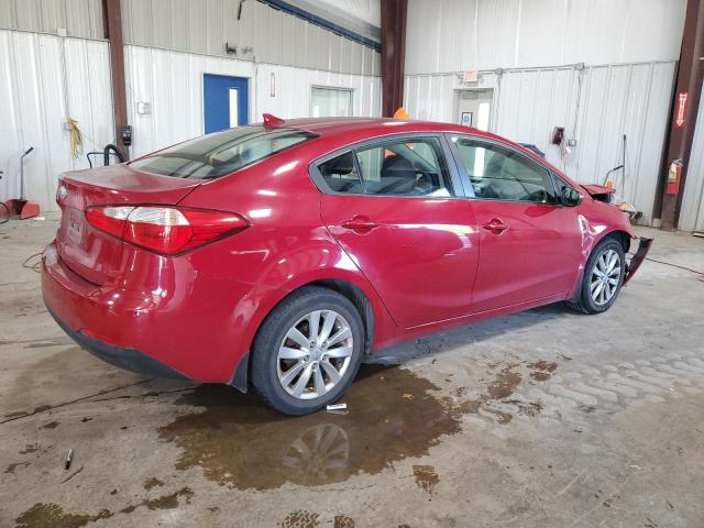 Photo 3 from auction – 2014 KIA FORTE LX with VIN KNAFX4A69E5177704