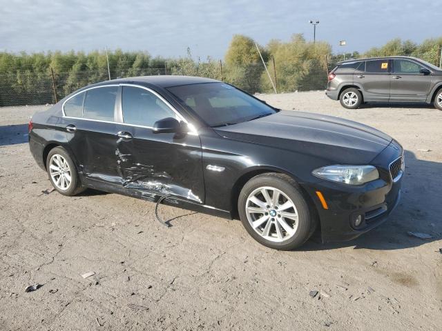 Photo 4 from auction – 2015 BMW 528 XI with VIN WBA5A7C58FD625571
