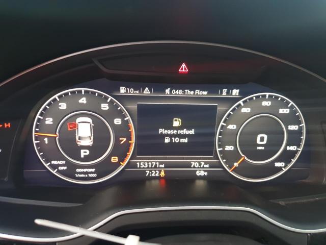 Photo 9 from auction – 2017 AUDI Q7 PREMIUM with VIN WA1LAAF71HD006778