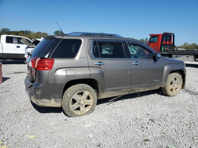 Photo 3 from auction – 2012 GMC TERRAIN SL with VIN 2GKALWEK2C6160311