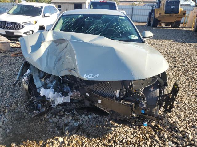Photo 5 from auction – 2025 KIA K4 LX with VIN 3KPFT4DE2SE073556