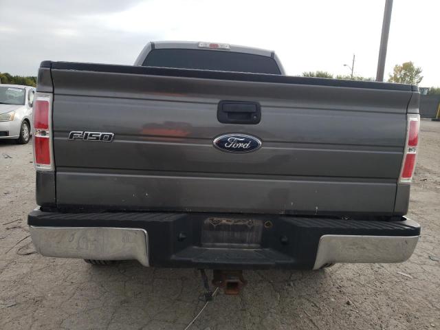 Photo 6 from auction – 2011 FORD F150 SUPER with VIN 1FTFX1EF2BFA52125