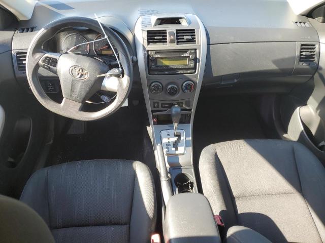 Photo 8 from auction – 2012 TOYOTA COROLLA BA with VIN 5YFBU4EEXCP056949