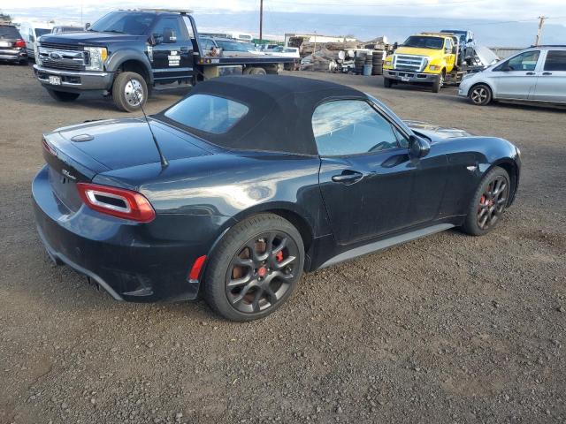Foto 3 de la subasta – 2017 FIAT 124 SPIDER con VIN JC1NFAEK2H0130276