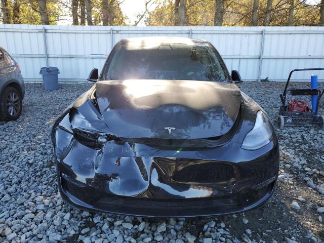 Photo 5 from auction – 2022 TESLA MODEL Y with VIN 7SAYGDEF2NF346498