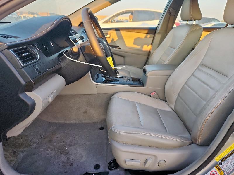 Photo 7 from auction – 2017 TOYT CAMRY LE with VIN 4T1BF1FK4HU717913