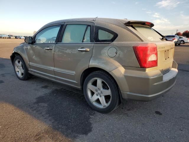 Photo 2 from auction – 2007 DODGE CALIBER R/ with VIN 1B3HB78K07D282866
