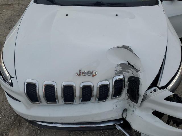 Photo 12 from auction – 2018 JEEP CHEROKEE L with VIN 1C4PJLDB8JD561761
