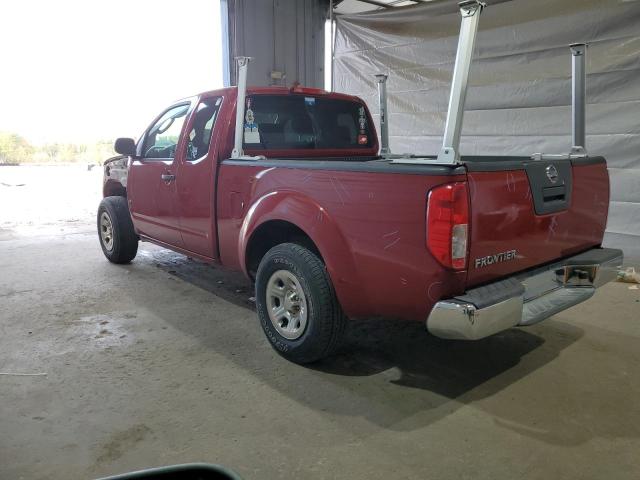 Photo 2 from auction – 2010 NISSAN FRONTIER K with VIN 1N6BD0CT5AC412284